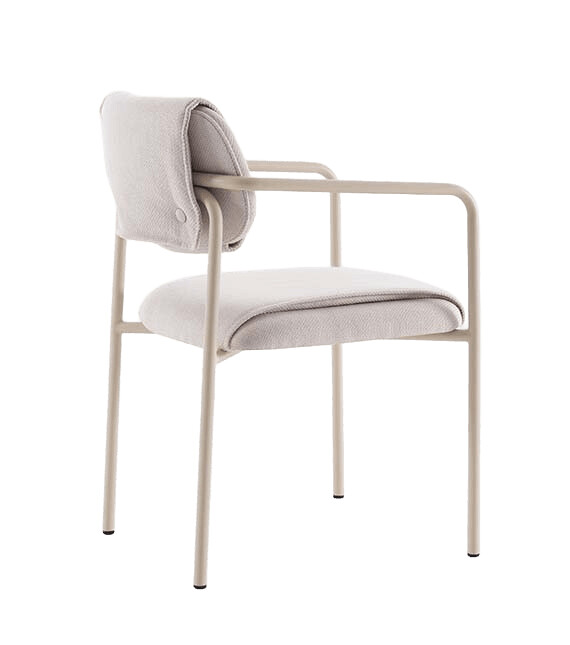 ALDER With Arms Chair ALDER With Arms Chair