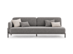 AMARA One Arm Sofa