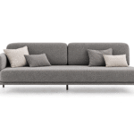 AMARA One Arm Sofa