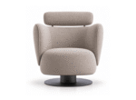 ANSON Armchair - Image 2