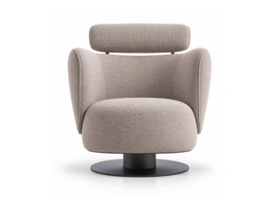 ANSON Armchair
