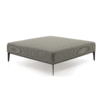 AUBREY Ottoman