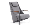 AUGUST Armchair