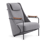 AUGUST Armchair
