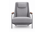 AUGUST Armchair - Image 2