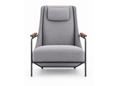 AUGUST Armchair