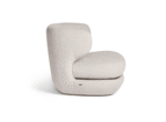 BEAU Swivel Armchair - Image 3