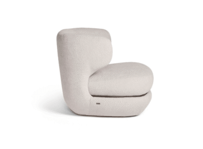 BEAU Fixed Armchair