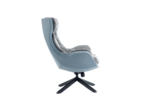 BELLAMY Soft Armchair - Image 4