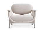 BIRCH Armchair - Image 2
