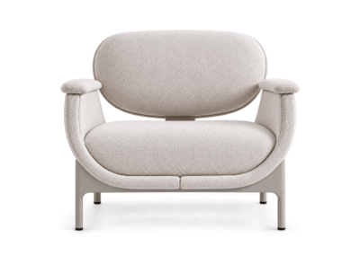 BIRCH Armchair