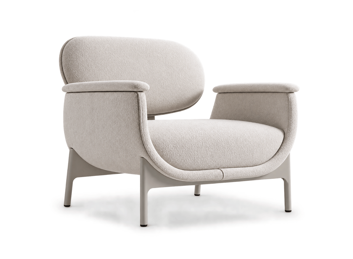birch BIRCH Armchair - Image 1