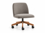 BOWEN Armless Office Chair