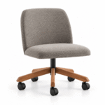 BOWEN Armless Office Chair