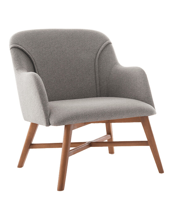 BOWEN Low Armchair BOWEN Low Armchair