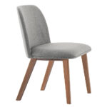 BOWEN No Arms Chair