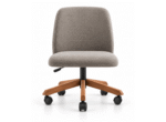 BOWEN Armless Office Chair - Image 2