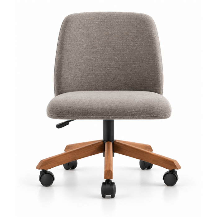 BOWEN Armless Office Chair