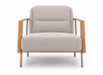 BRODY Armchair - Image 2