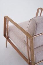 BRODY Armchair - Image 3