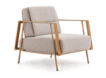 BRODY Armchair