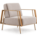 BRODY Armchair