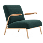 CAMDEN Armchair