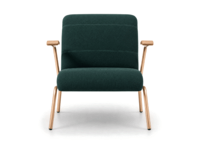 CAMDEN Armchair