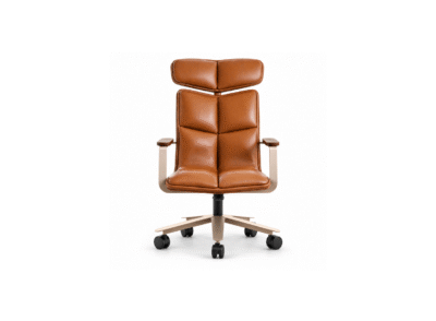 DELANEY High Office Chair
