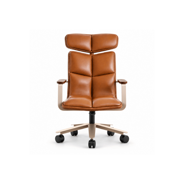 DELANEY High Office Chair