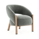 CLEO Armchair