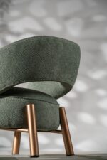 CLEO Armchair - Image 5