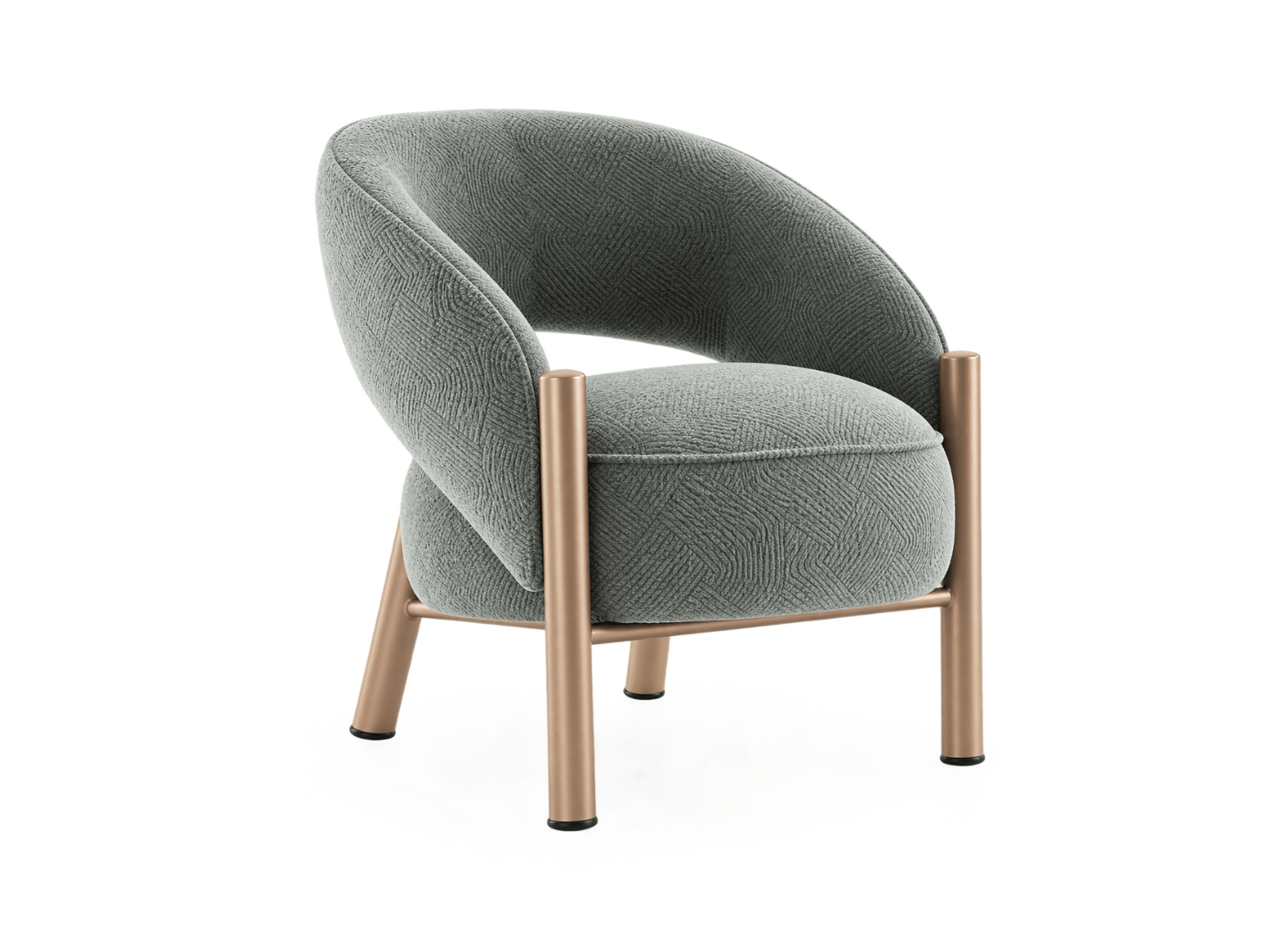 cleo CLEO Armchair - Image 1