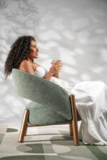 CLEO Armchair - Image 7