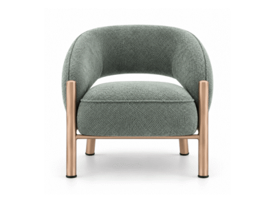 CLEO Armchair