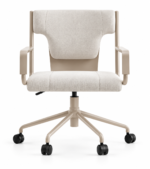 CYRUS Office Chair - Image 2