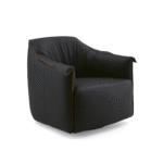 DANE Fixed Armchair