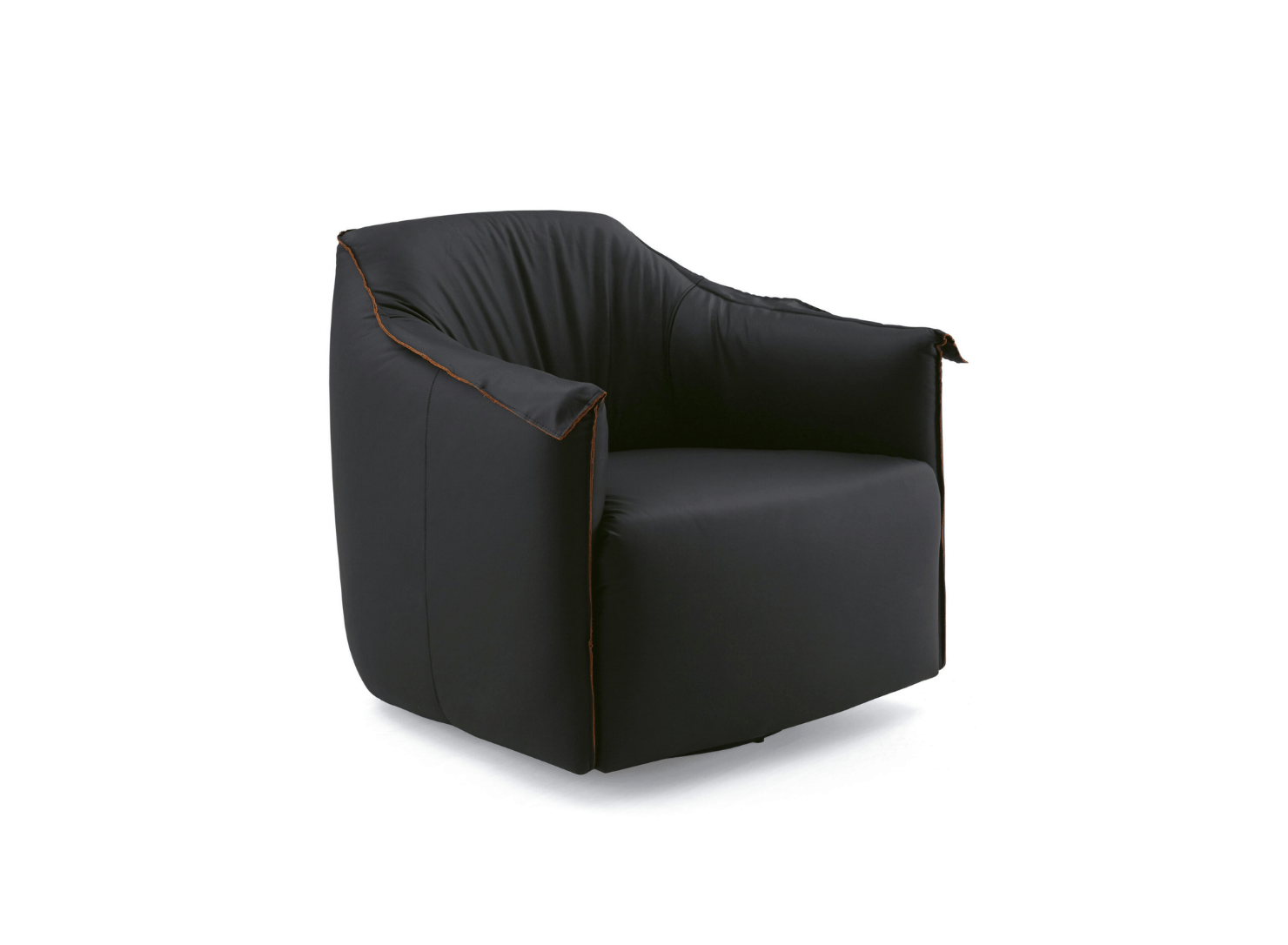 dane-2 DANE Fixed Armchair - Image 1