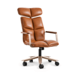DELANEY High Office Chair