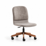 DORIAN Armless Office Chair