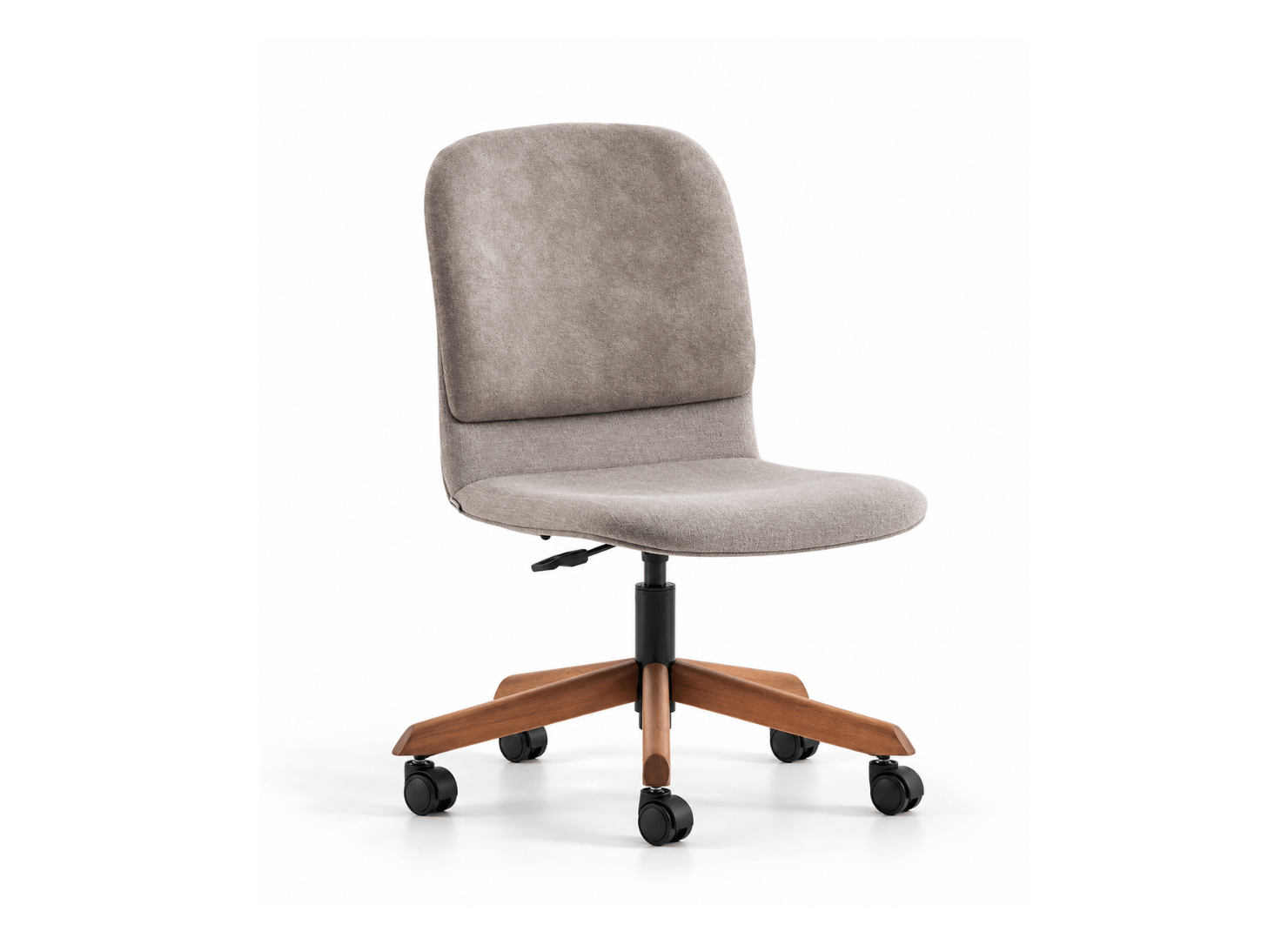 dorian-1 DORIAN Armless Office Chair - Image 1