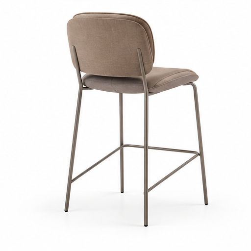 DORIAN Bar Stool Opt.1