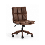DUNCAN Armless Office Chair