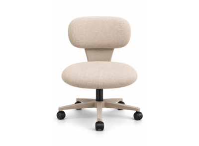 FINCH No Arms Chair