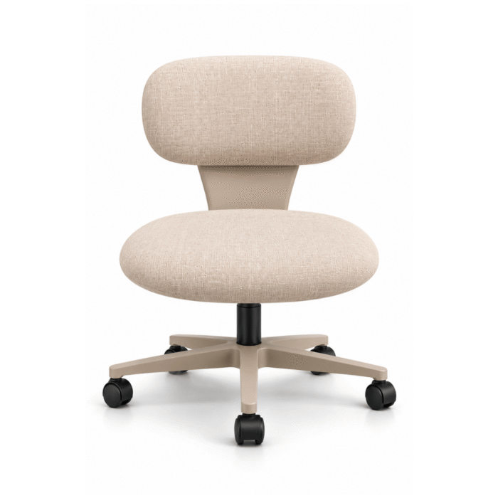 FINCH No Arms Chair