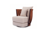 HALE Fixed Armchair