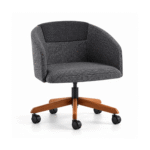 HARLOW With Detail Office Chair