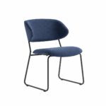 IDRIS Upholstered Chair