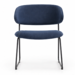 IDRIS Upholstered Chair - Image 4
