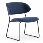 IDRIS Upholstered Chair - Image 3